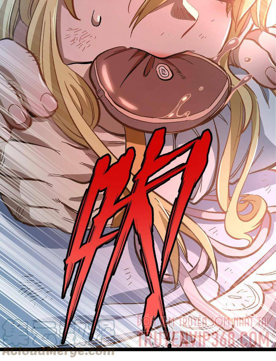 Vú Em Vô Địch: Chapter 17