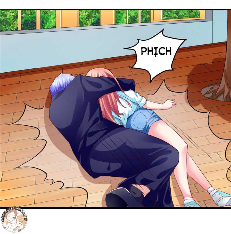 Tình Yêu Khiến Tôi Phát Điên: Chapter 30
