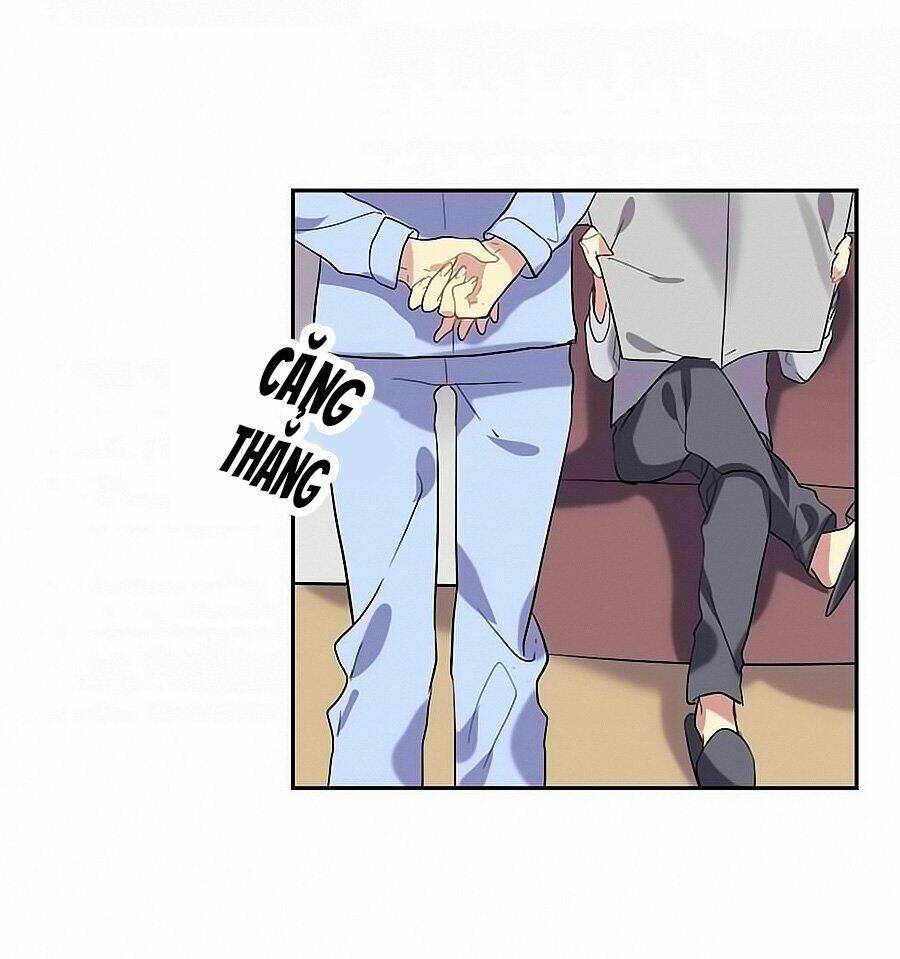 Một Giây Sau Bắt Đầu: Chapter 17