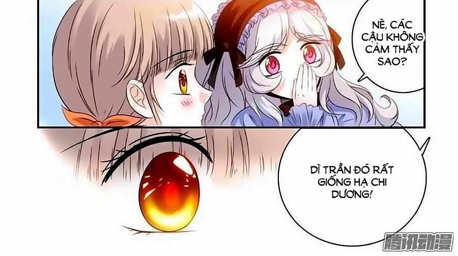 Thanh Ninh Chi Hạ: Chapter 21