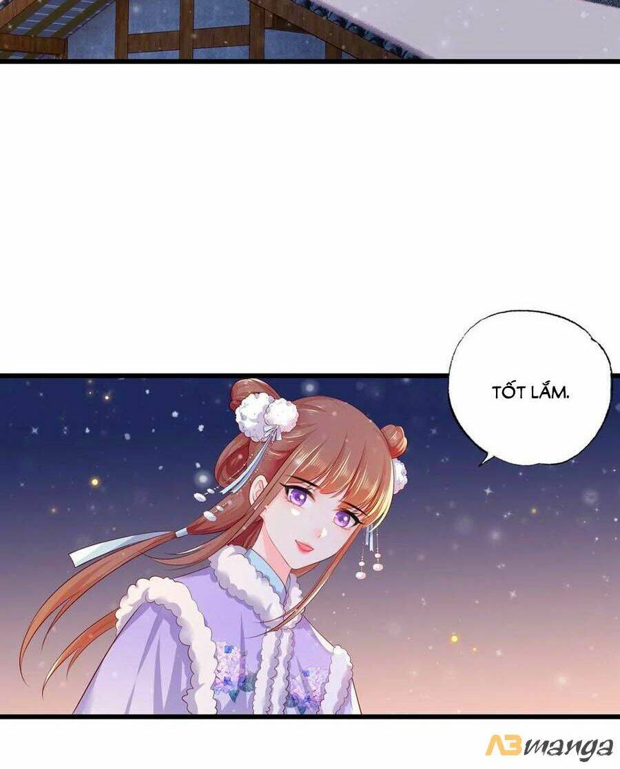 Nữ Thủ Phú Chi Kiều Sủng Nhiếp Chính Vương: Chapter 62