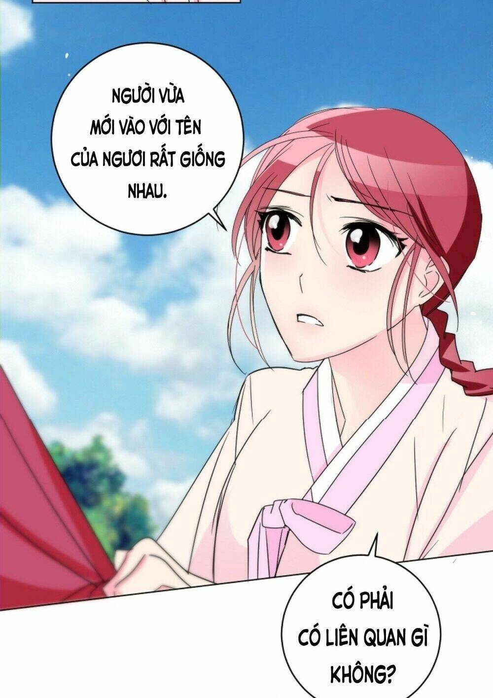 Chae Hong Sa: Chapter 50