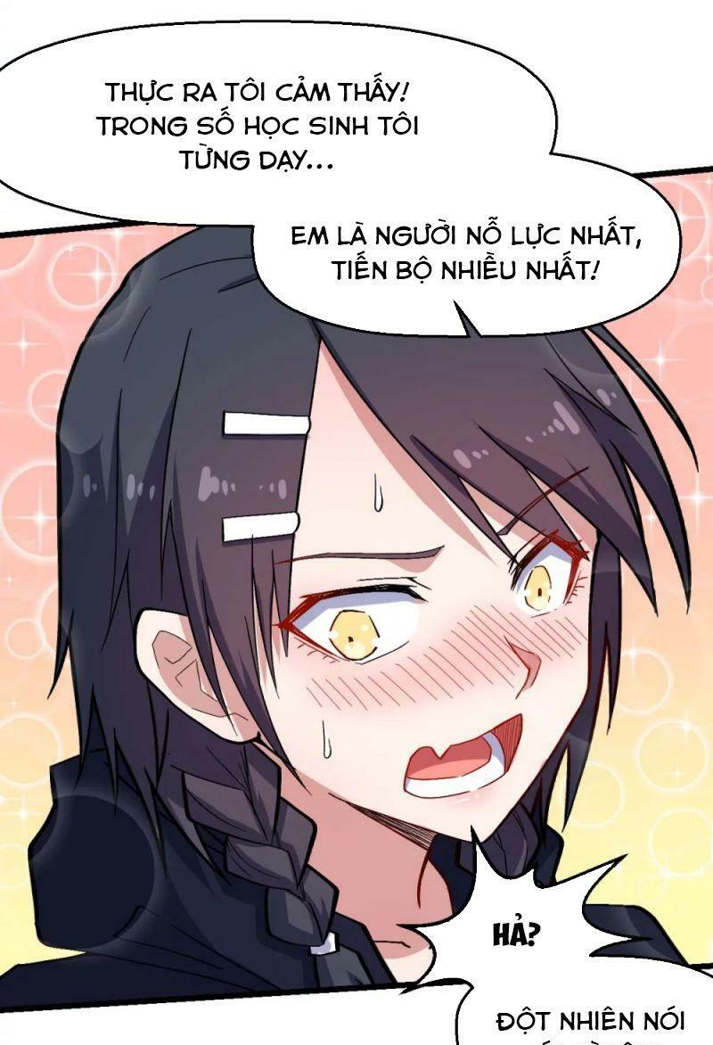 Vườn Trường Cuồng Sư Hệ Thống: Chapter 126