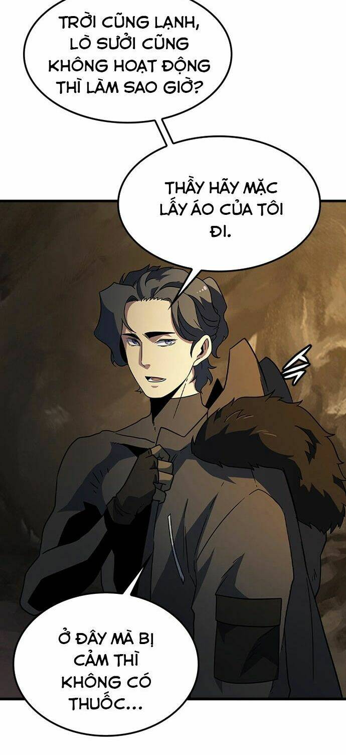 Điểm Chết: Chapter 19