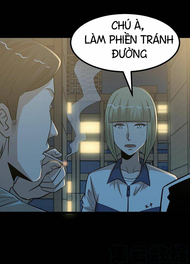 Đai Ca Trở Lại Tuổi 16: Chapter 88