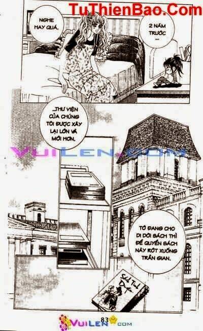 Cặp Đôi Kỳ Lạ: Chapter 2