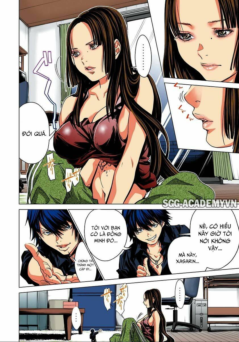 Minimum: Chapter 39