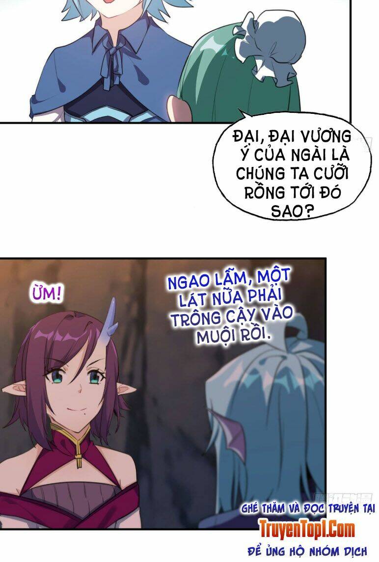 Khởi Đầu Bằng Một Con Côn: Chapter 103