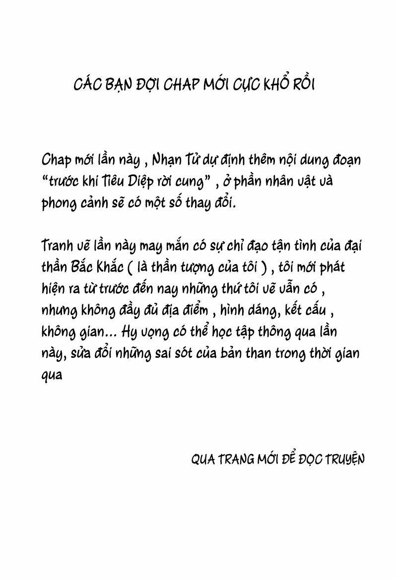 Tam Thiên Nhứ: Chapter 27