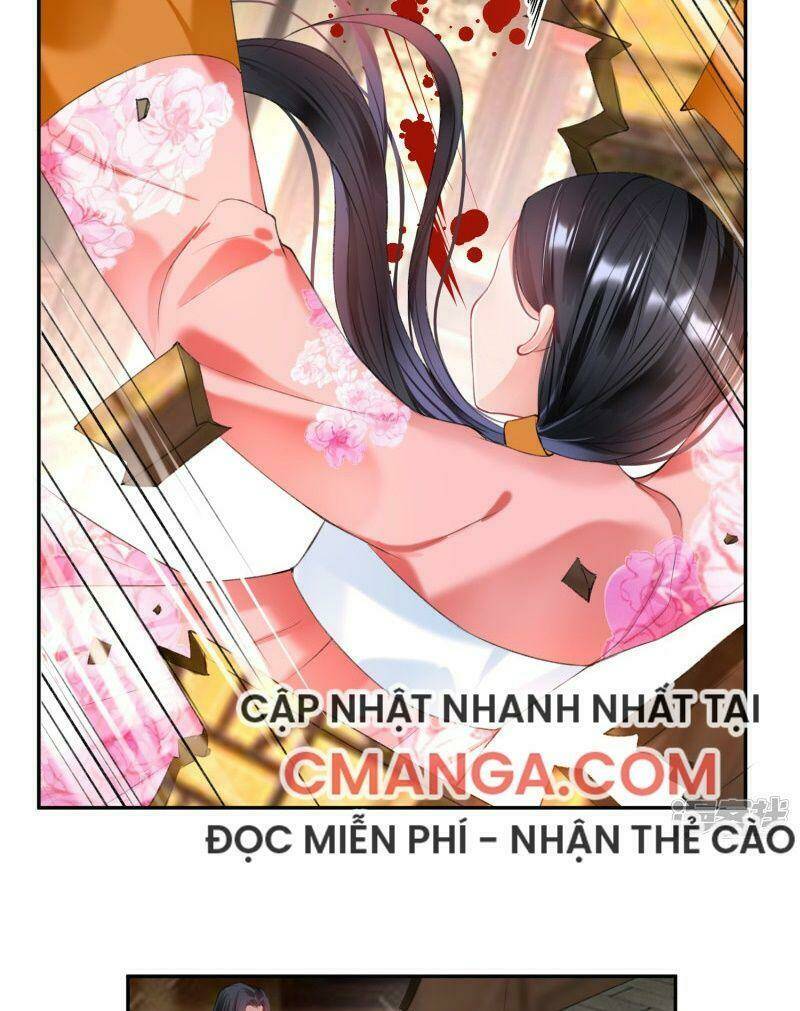 Vương Gia, Áo Lót Của Ngươi Rơi Mất Rồi: Chapter 66