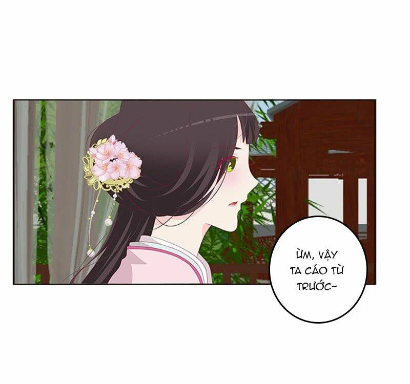 Tướng Quân Mời Ra Trận: Chapter 126