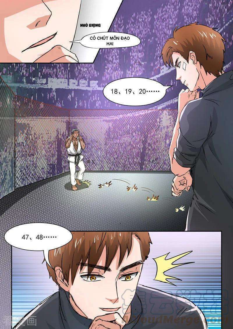 Thấu Thị Chi Nhãn: Chapter 210