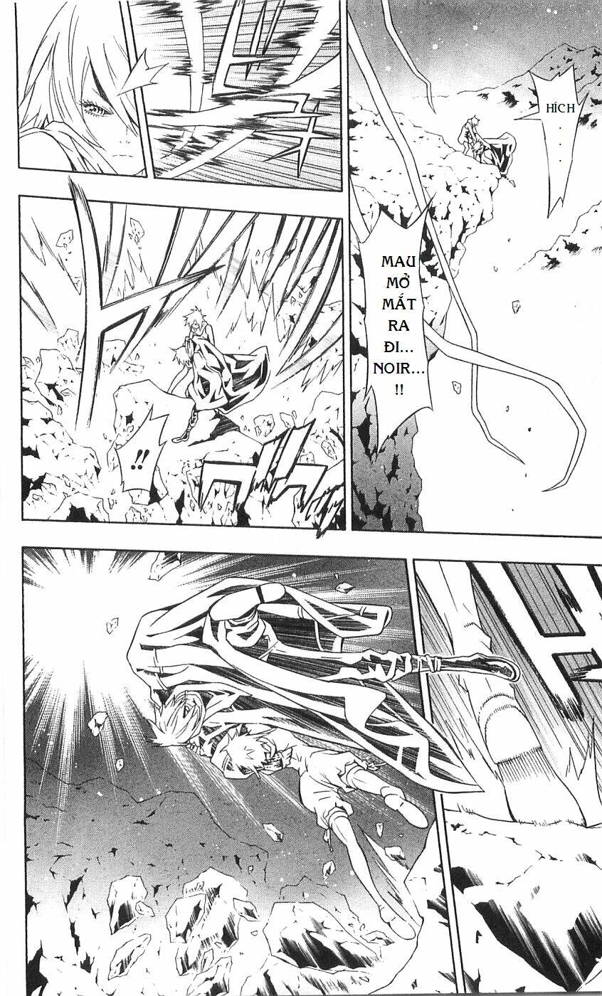 Ong Đưa Thư: Chapter 30