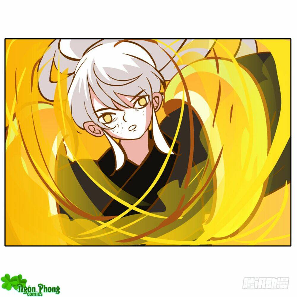 Hòa Thượng Và Tiểu Long Quân: Chapter 32