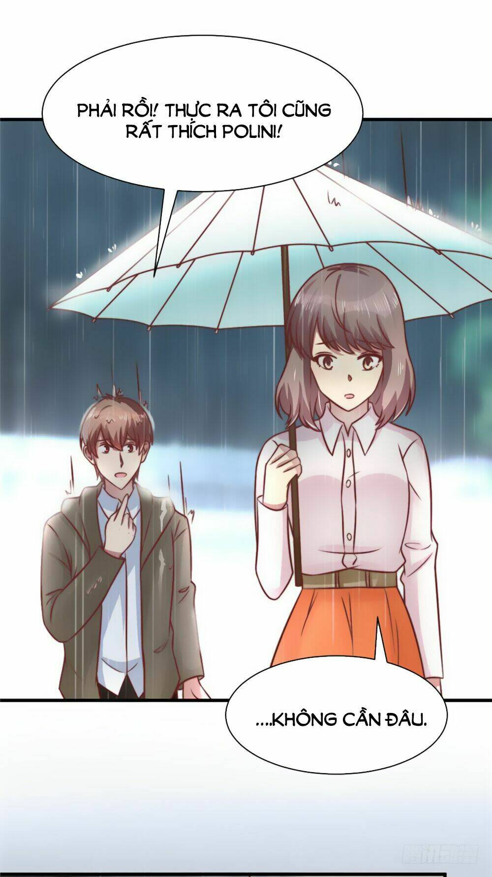 Thời Gian Đều Biết: Chapter 22