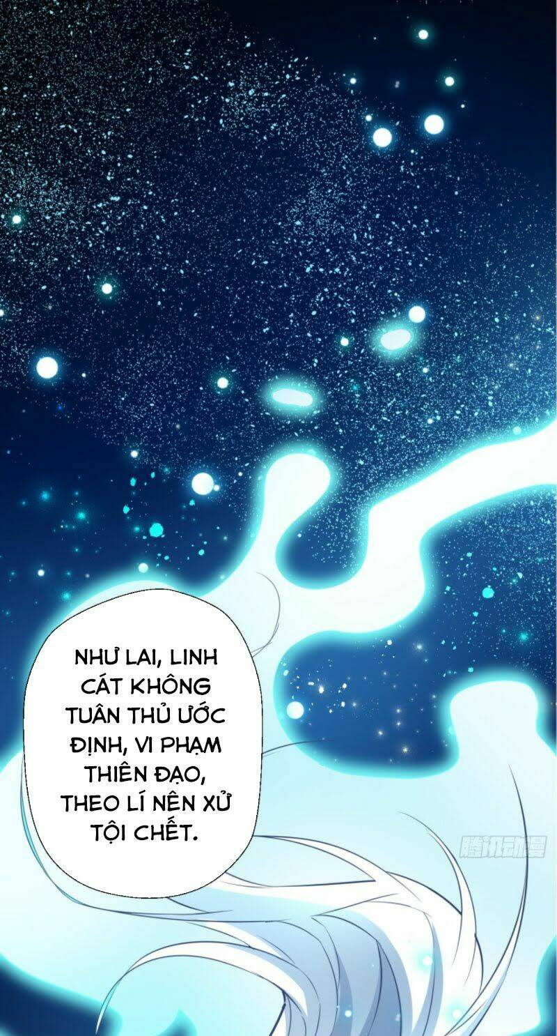 Tà Du Ký: Chapter 38