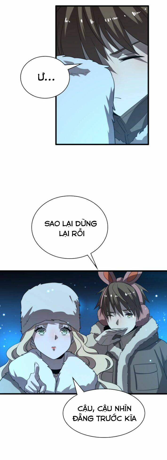 Trọng Sinh Tiểu Y Tiên: Chapter 75