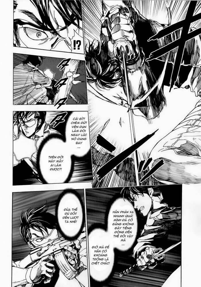 Until Death Do Us Part: Chapter 154.5