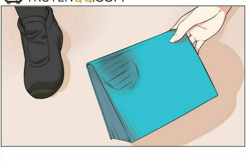 Become A Girl At Night: Chapter 10