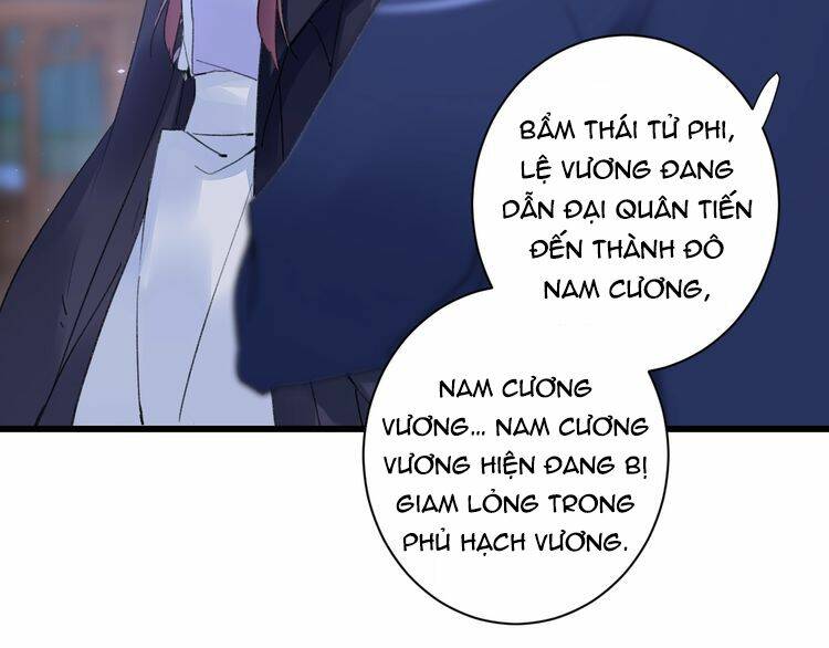 Hoa Nhan Sách: Chapter 91.2