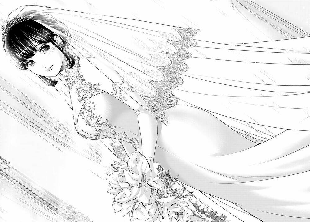 Bạn Gái Chung Nhà: Chapter 276