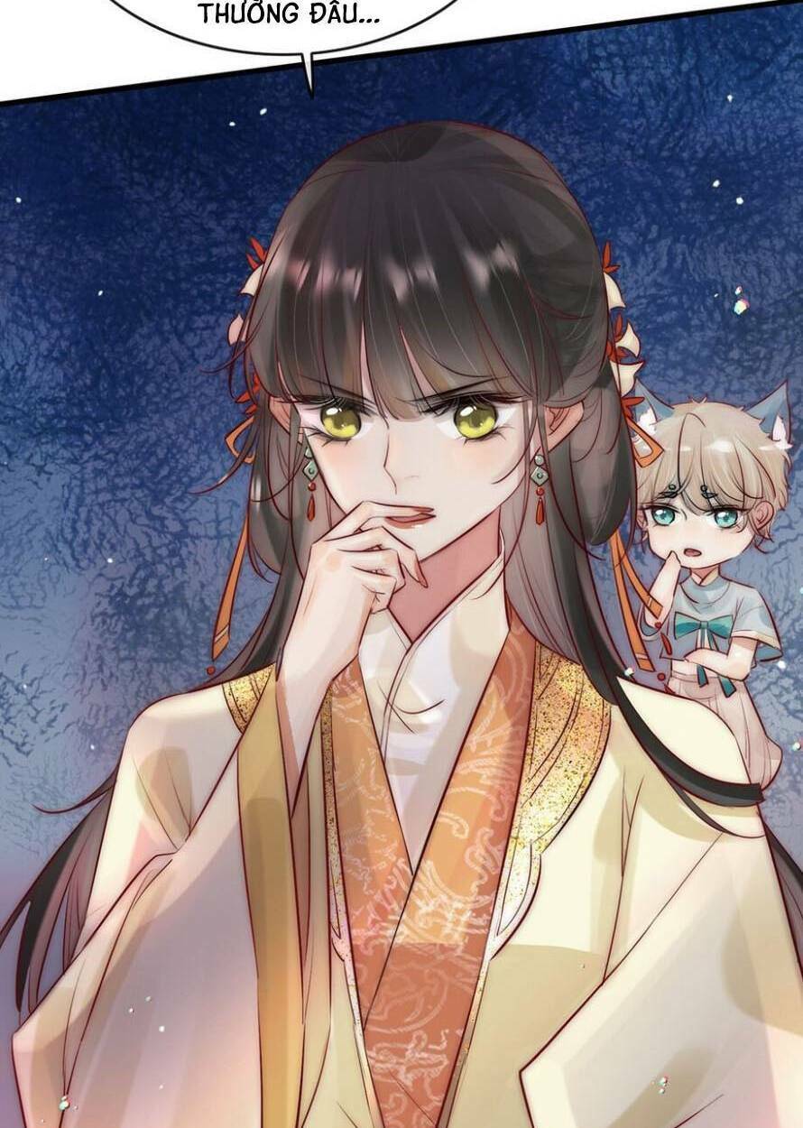 Hòa Thượng Phản Diện Giả Bạch Liên Hoa: Chapter 8