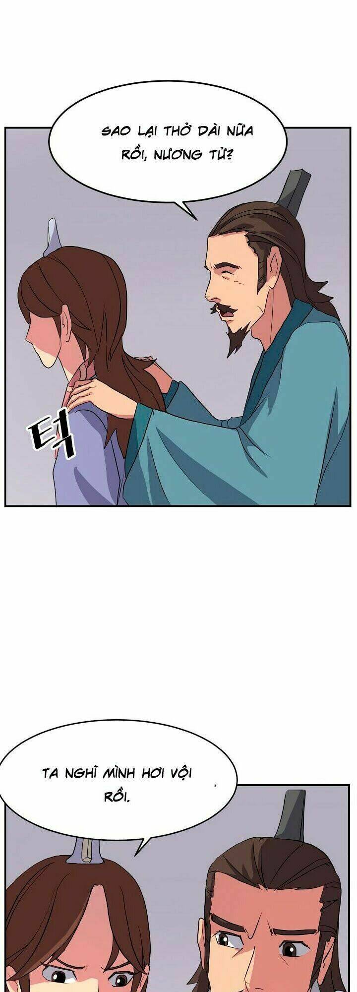 Trọng Sinh, Bất Khả Chiến Bại: Chapter 34