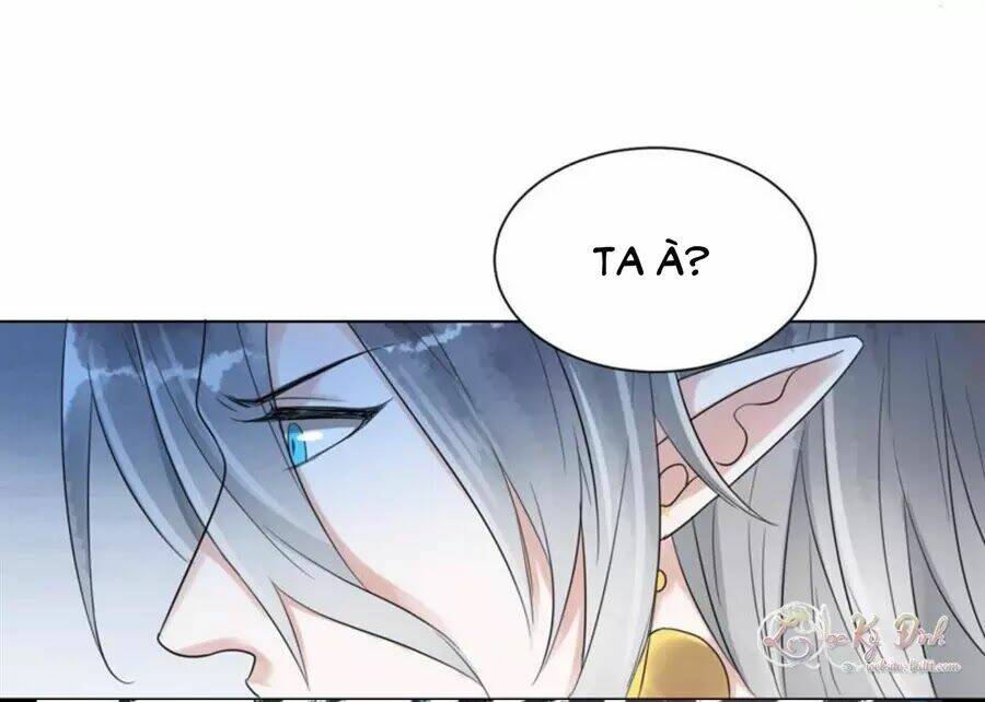 Yêu Long Đại Nhân Của Ta: Chapter 3