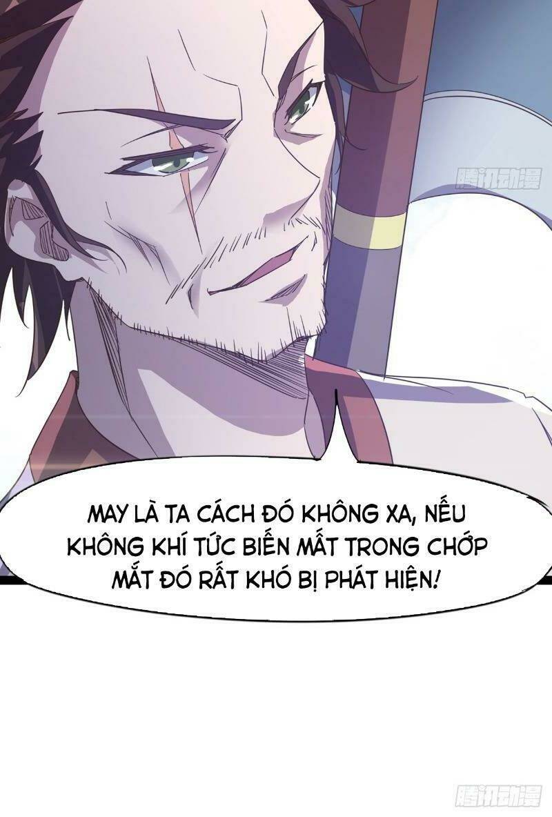 Kiếm Đồ: Chapter 34