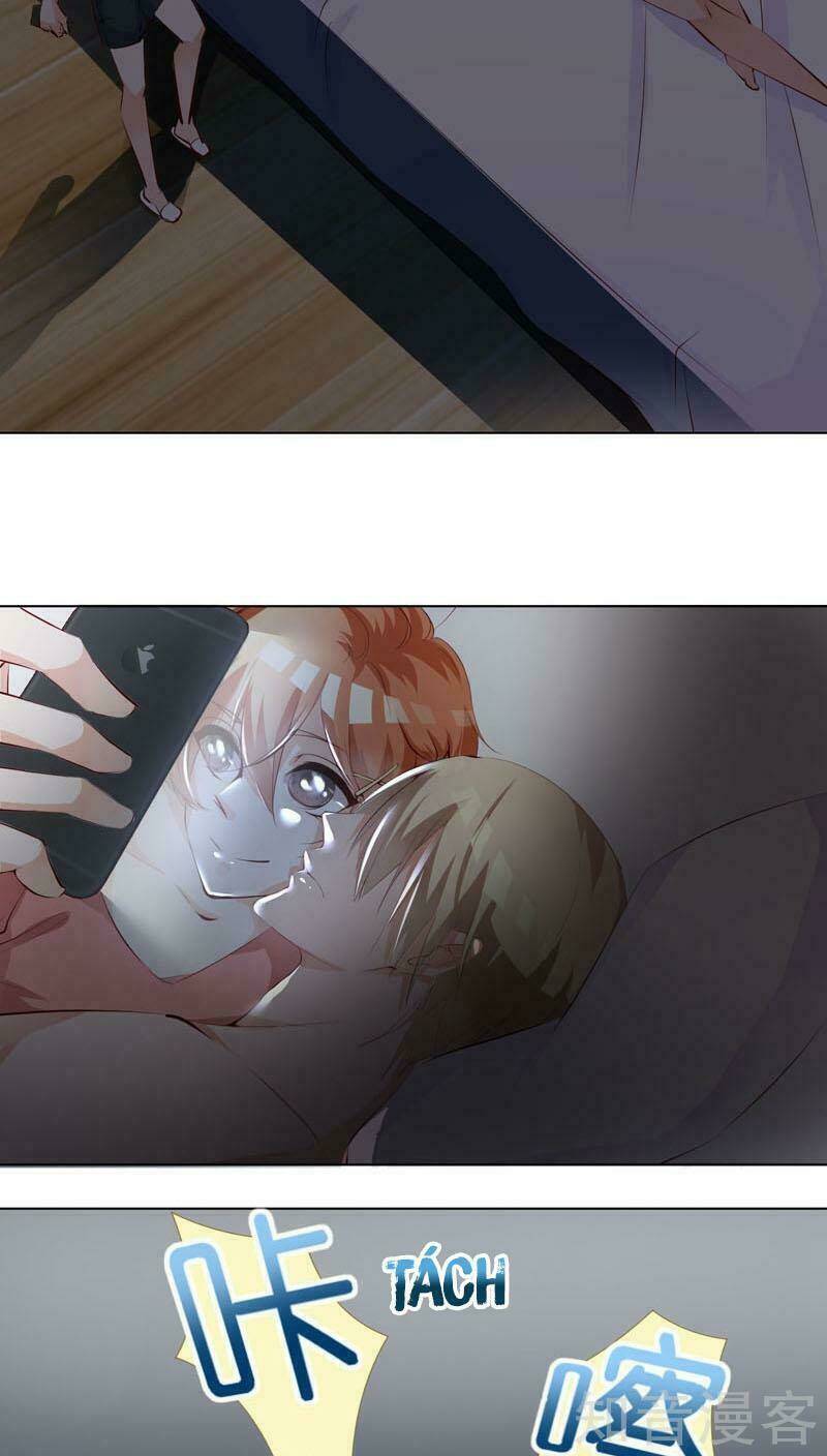 Nam Thần Là Một Đôi: Chapter 39