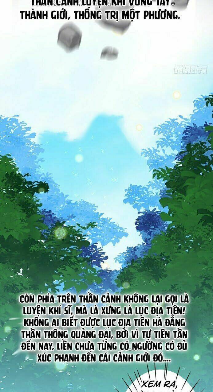 Đô Thị Siêu Cấp Thần Tôn: Chapter 1