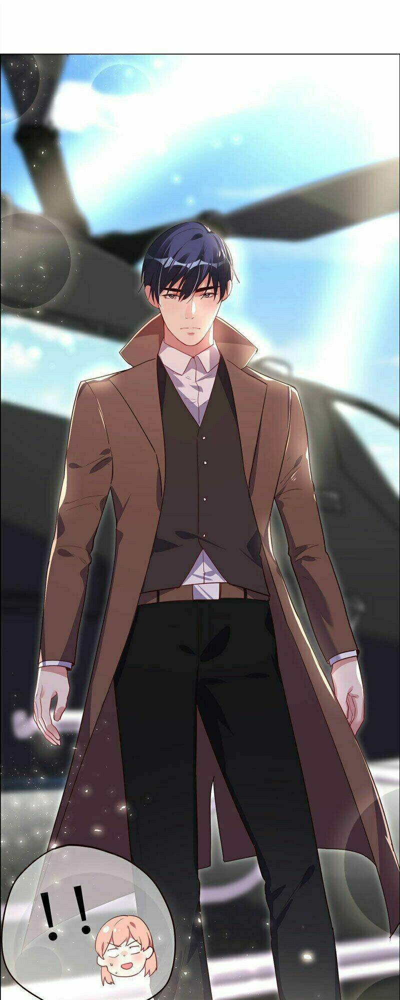 Vì Yêu Mà Khắc Cốt Ghi Tâm: Chapter 7