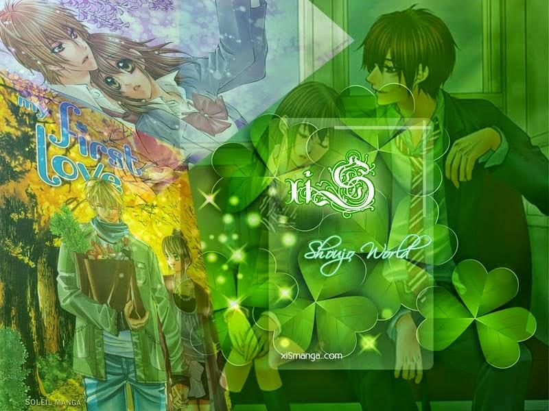 Faster Than A Kiss: Chapter 55.5