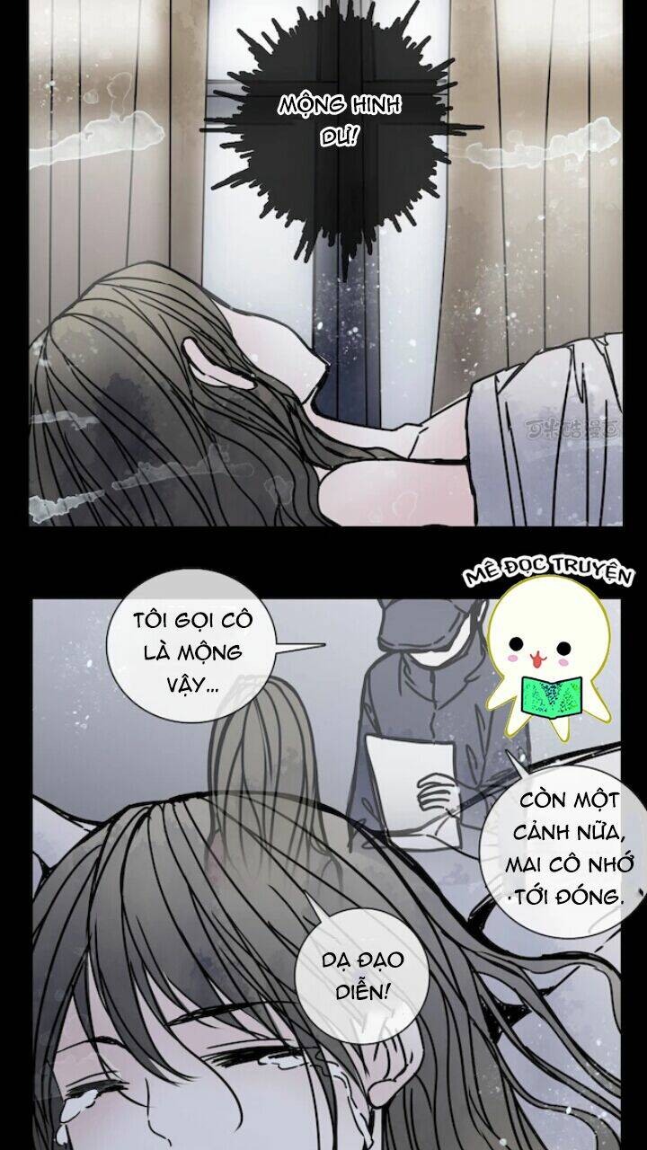 Nhật Ký Nữ Phù Thủy Hồi Sinh: Chapter 21