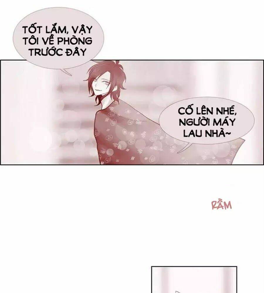 Định Chế Tình Yêu: Chapter 59