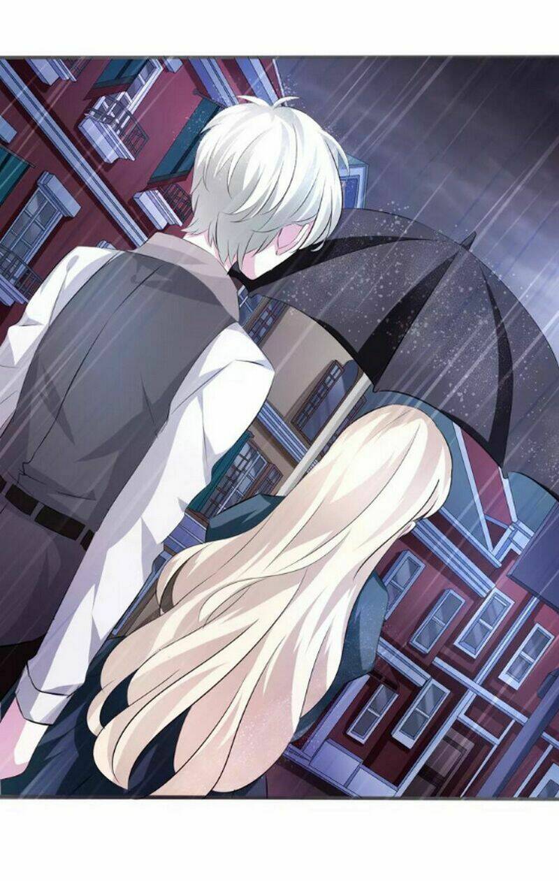 Một Lời Không Hợp Liền Hút Máu: Chapter 18