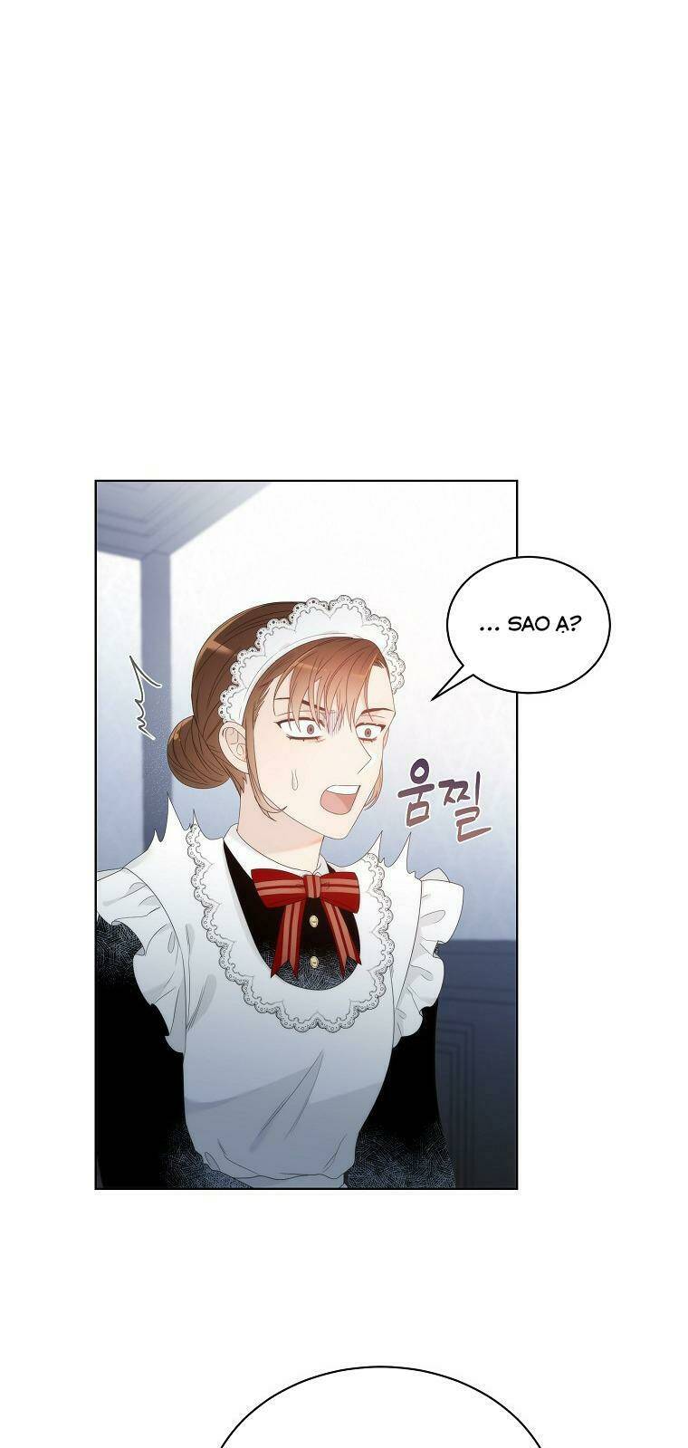 Hoàng Hậu Ác Nữ Yêu Quý Tôi: Chapter 5