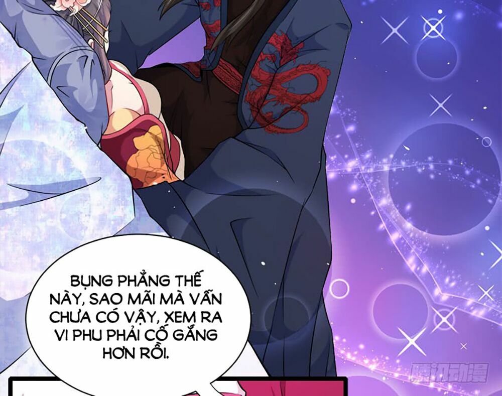 Ngạo Kiều Quỷ Vương Yêu Ta: Chapter 55