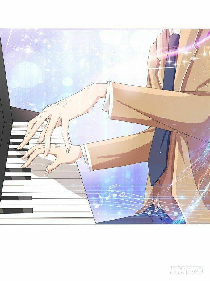 Tình Yêu Ba Tuyến: Chapter 3