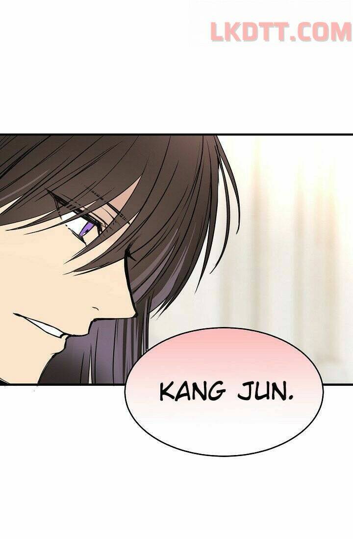 Mylord, Nữ Hoàng Của Loài Sói!: Chapter 5