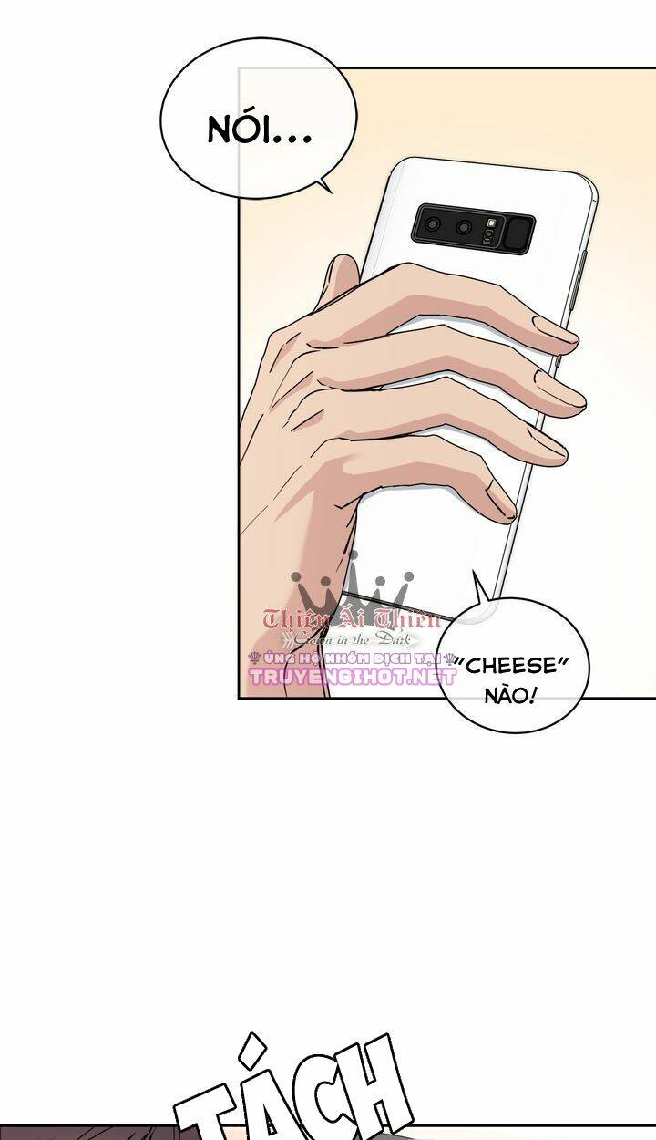 Màn Đêm Buông Xuống Là Khi Qụa Kêu: Chapter 35