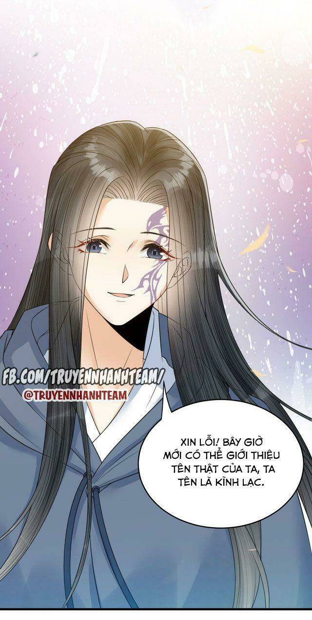 Lễ Băng Nhạc Phôi Chi Dạ: Chapter 57