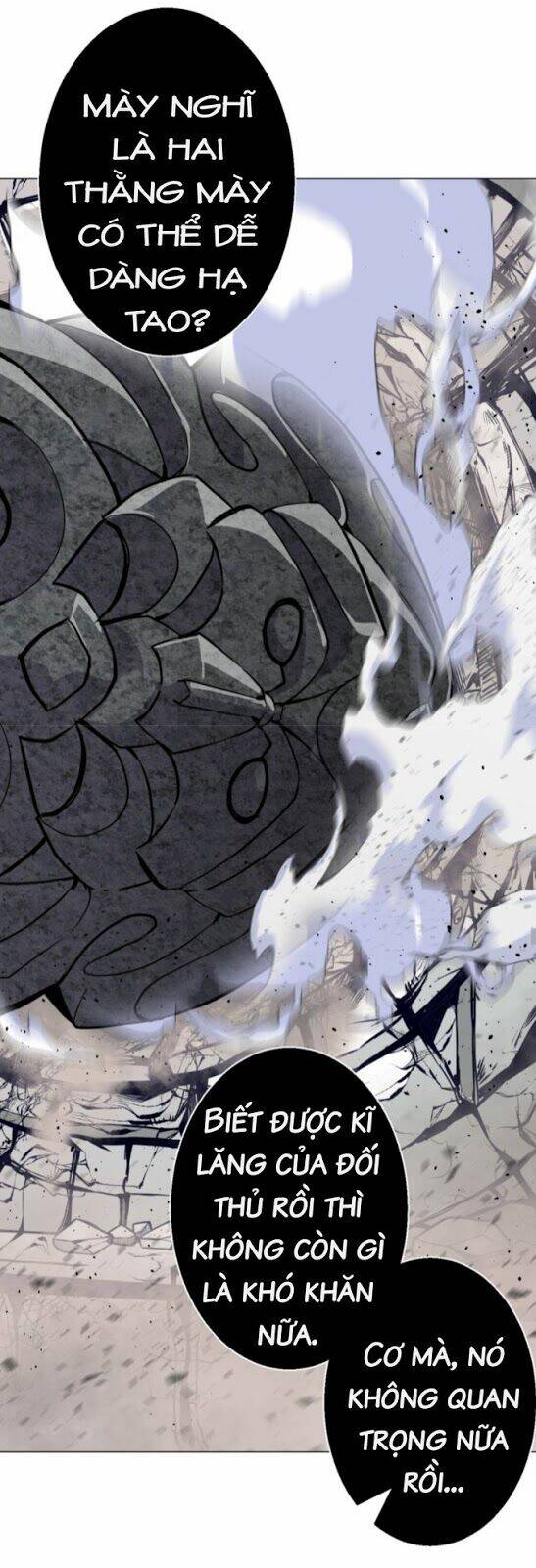 Luân Hồi Ác Nhân: Chapter 41