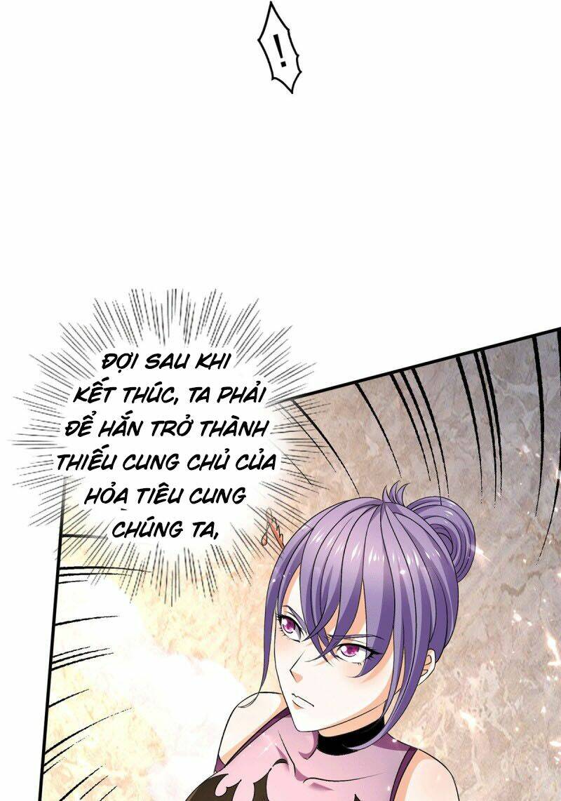 Tiên Vương Trùng Sinh: Chapter 236