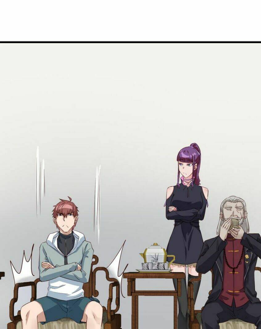 Hệ Thống Tu Tiên Mạnh Nhất: Chapter 5