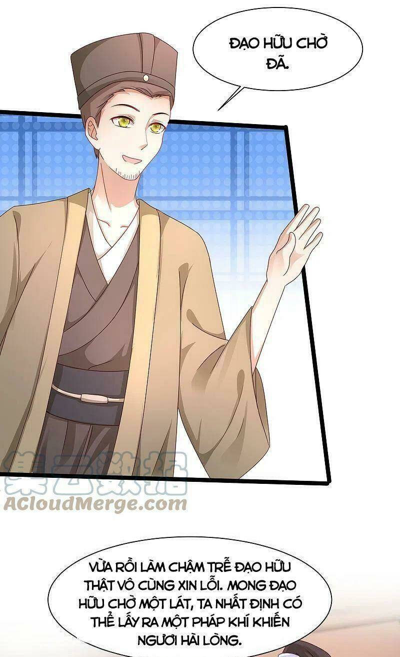 Tối Cường Vận Đào Hoa: Chapter 253