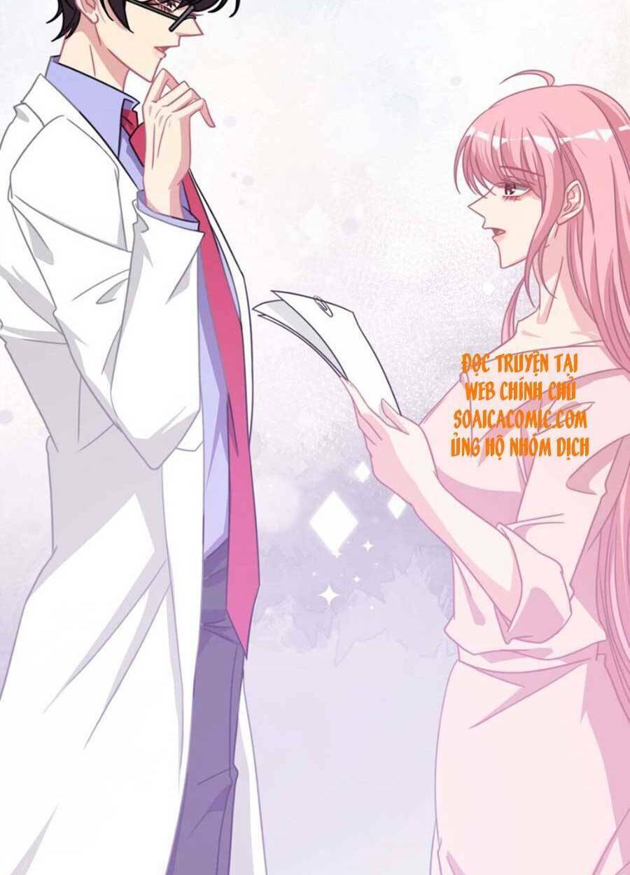 Vết Cắn Trí Mạng: Chapter 49