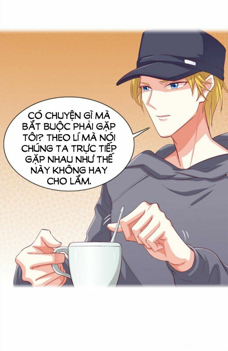 Hướng Tâm Dẫn Lực: Chapter 8