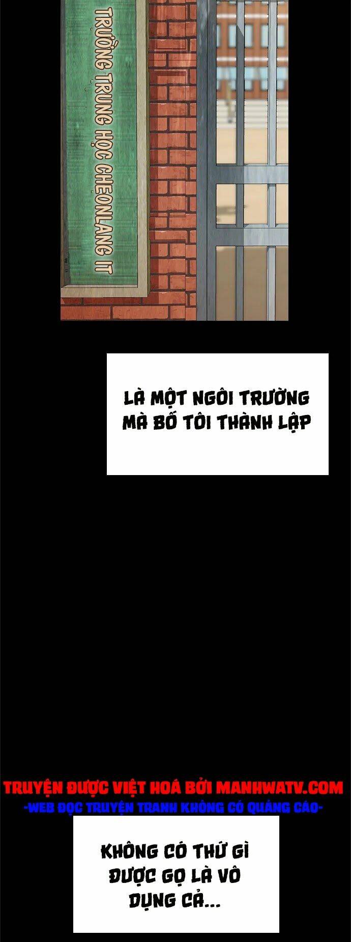 Kẻ Hồi Sinh: Chapter 138