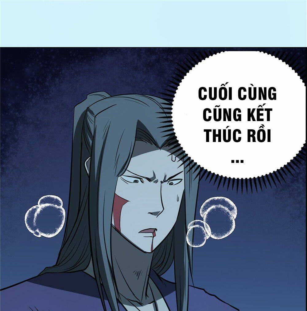 Hiệp Hành Cửu Thiên: Chapter 73